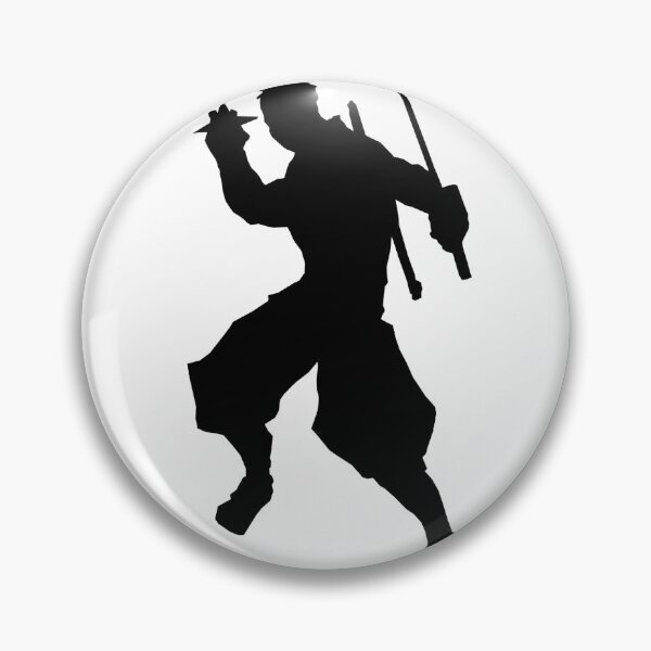 Item preview, Tenchu designed and sold by THEFreshYOUNGgent.