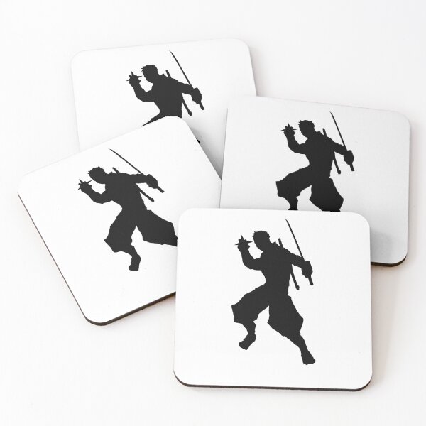 Item preview, Tenchu designed and sold by THEFreshYOUNGgent.