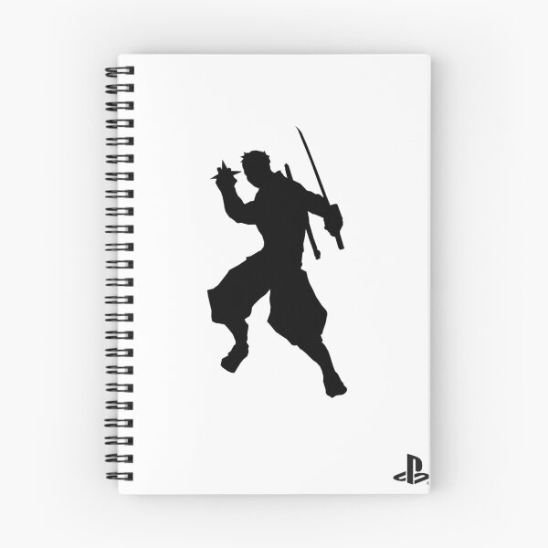Item preview, Tenchu designed and sold by THEFreshYOUNGgent.