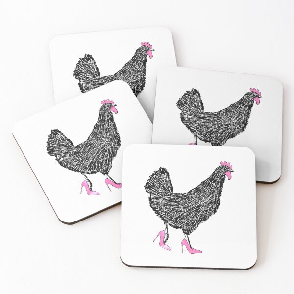 Item preview, Hen party  designed and sold by stu-dio-art.