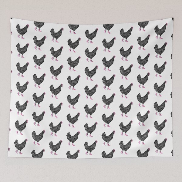 Item preview, Hen party  designed and sold by stu-dio-art.