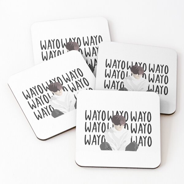 Item preview, Bang Yedam Wayo designed and sold by anglelegs.