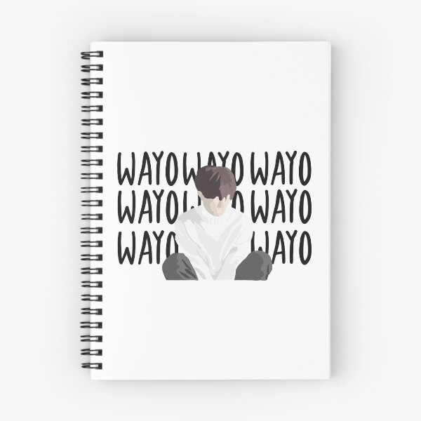 Item preview, Bang Yedam Wayo designed and sold by anglelegs.