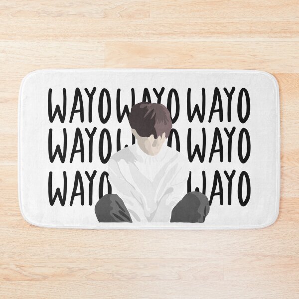 Item preview, Bang Yedam Wayo designed and sold by anglelegs.