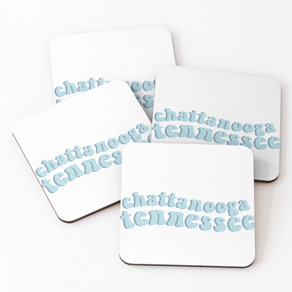 Item preview, Chattanooga, Tennessee designed and sold by Olivia Bandy.