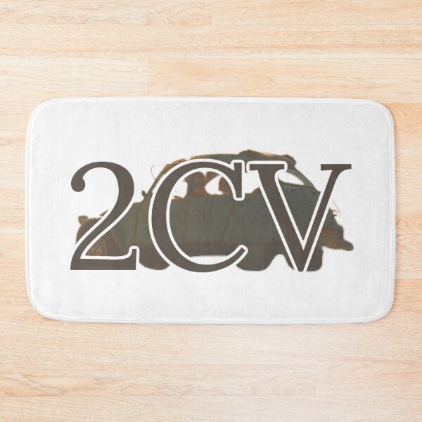 Item preview, Citroën 2CV designed and sold by Bob4rt.