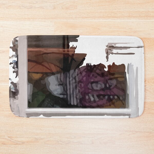 Item preview, Schrödinger`s cat, Psycoticat in the box  designed and sold by blastshmucks.