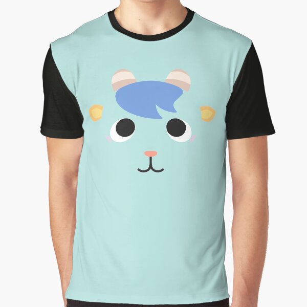 "Sherb ACNH Design" Tshirt for Sale by Redbubble