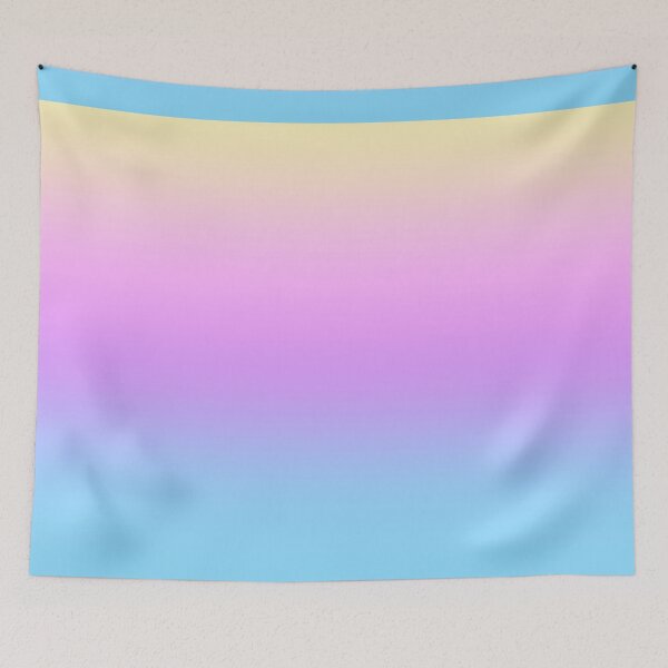 Item preview, Pastel Sunrise Gradient designed and sold by Lady-Lilac.