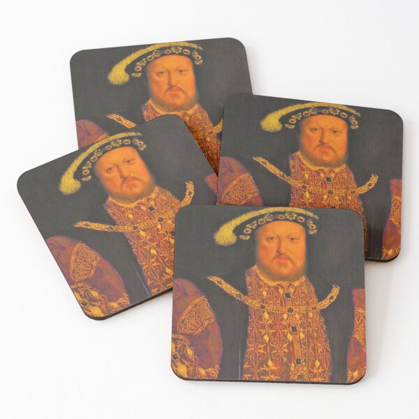 Item preview, Henry V111 designed and sold by wiggyofipswich.