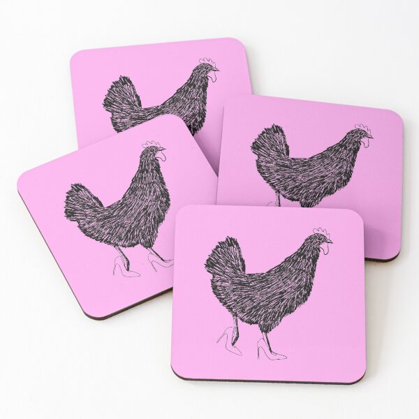 Item preview, Hen party  designed and sold by stu-dio-art.