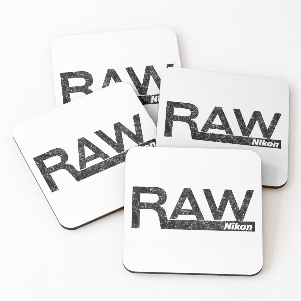 Item preview, Raw-Nikon designed and sold by inphocus.