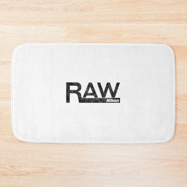 Item preview, Raw-Nikon designed and sold by inphocus.