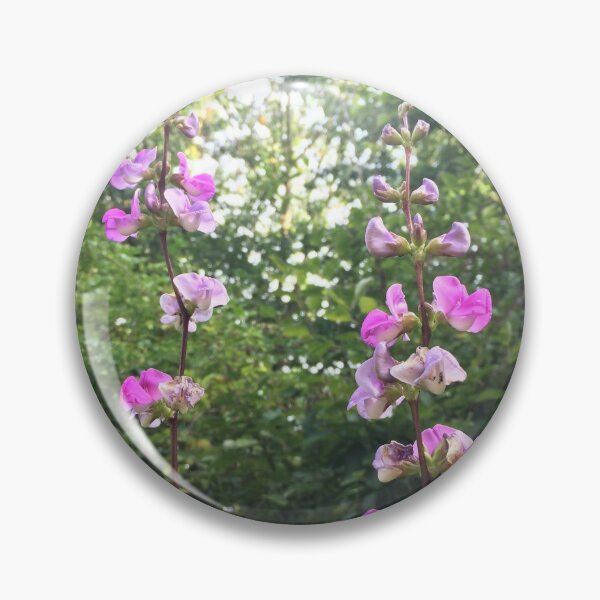 Item preview, Pink Bean Flowers designed and sold by Linnys-Designs.