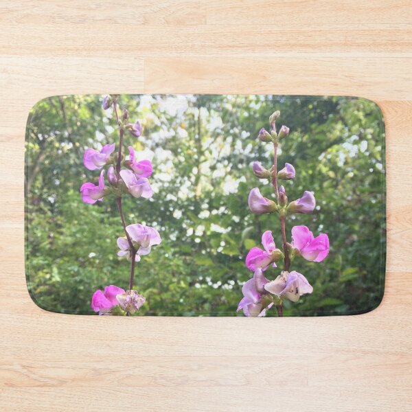 Item preview, Pink Bean Flowers designed and sold by Linnys-Designs.