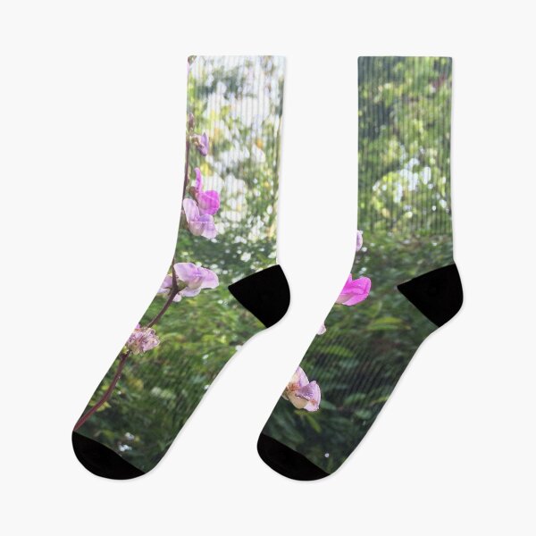 Item preview, Pink Bean Flowers designed and sold by Linnys-Designs.