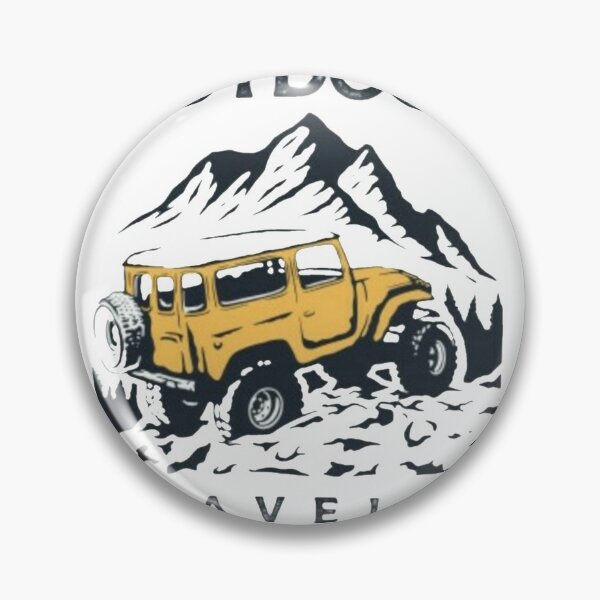 Artikelvorschau, Offroad-Auto und Berg entworfen und verkauft von fariz yuhdi.