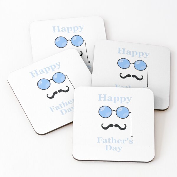 Item preview, Happy father's day designed and sold by beoubeou.