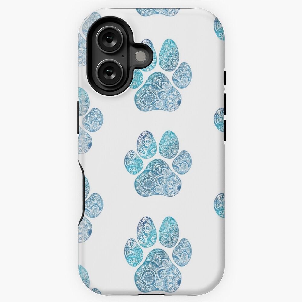 Item preview, iPhone Tough Case designed and sold by NicoleHarvey.