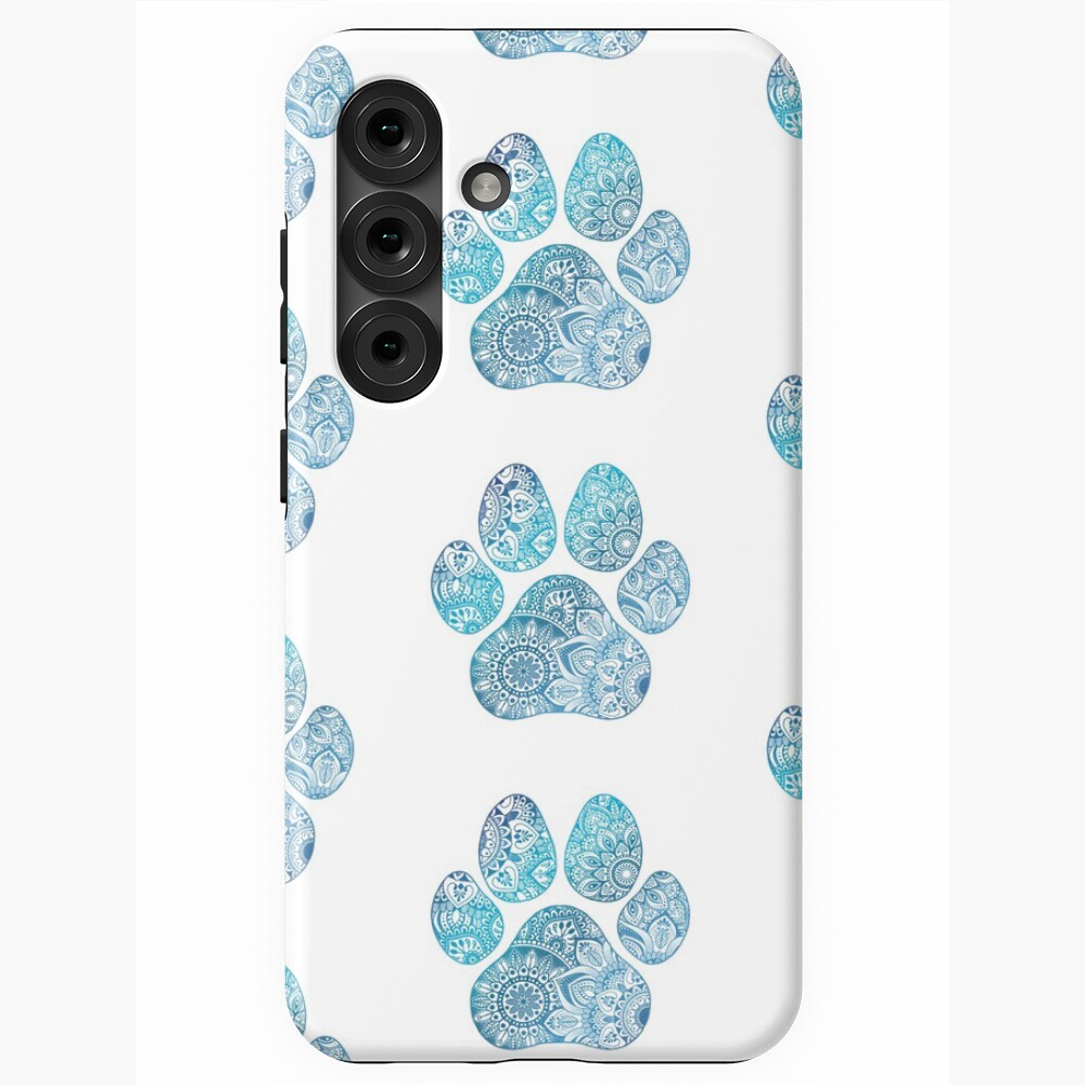 Item preview, Samsung Galaxy Tough Case designed and sold by NicoleHarvey.