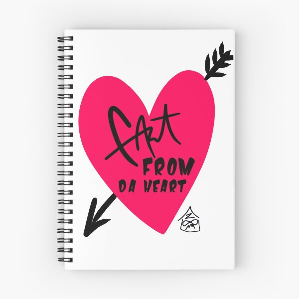 Item preview, Fart from da heart designed and sold by HacknStack.