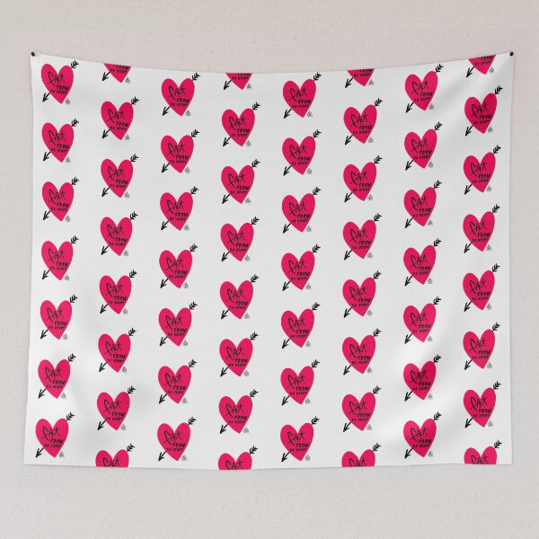 Item preview, Fart from da heart designed and sold by HacknStack.