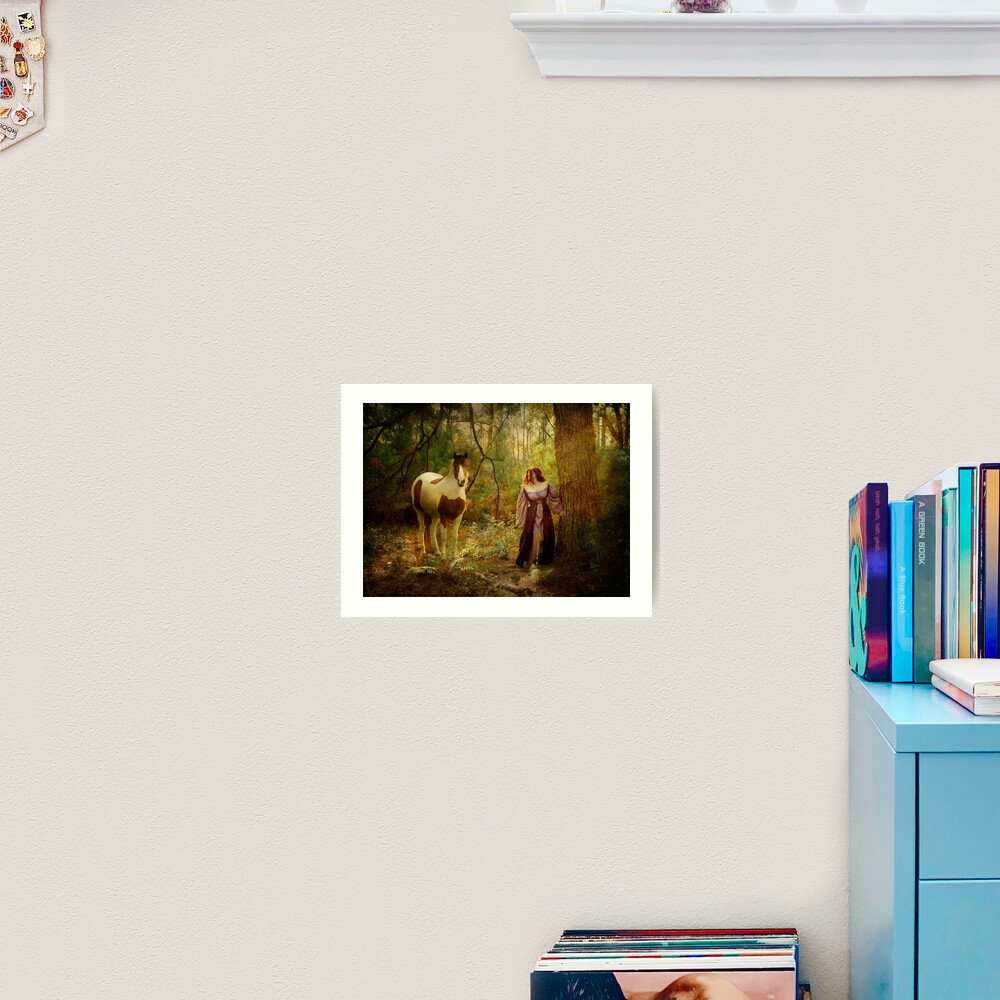 Item preview, Art Print designed and sold by KatarinaSilva.