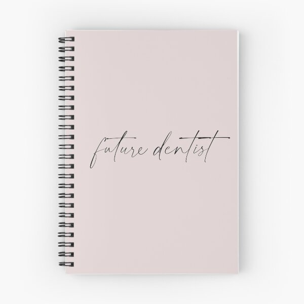 Item preview, Future Dentist designed and sold by smile-designs.