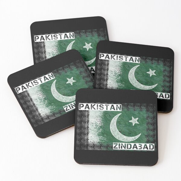 Item preview, Pakistan Zindabad designed and sold by valienterook.