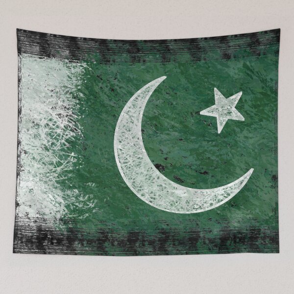 Item preview, Pakistan Zindabad designed and sold by valienterook.