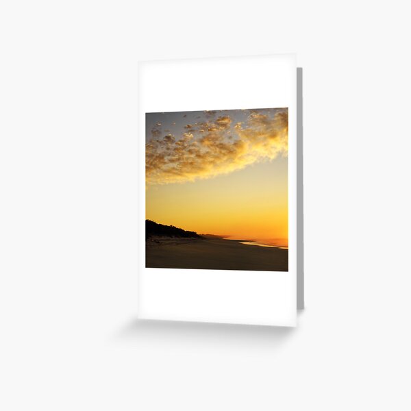 Item preview, cape conran sunrise designed and sold by Nick Wellman.