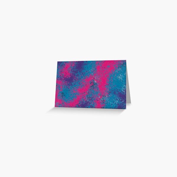 Fanny Pack Vibes Greeting Card