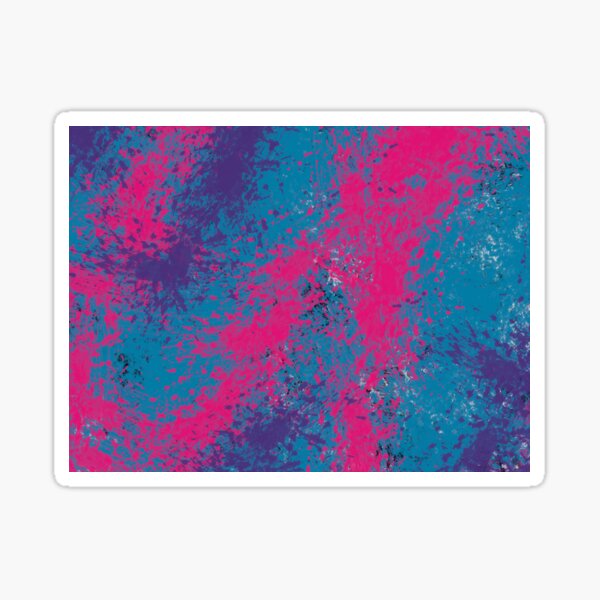 Fanny Pack Vibes Sticker