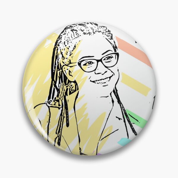 Item preview, Cosima Niehaus - Orphan Black  designed and sold by Mariana Fernandez.