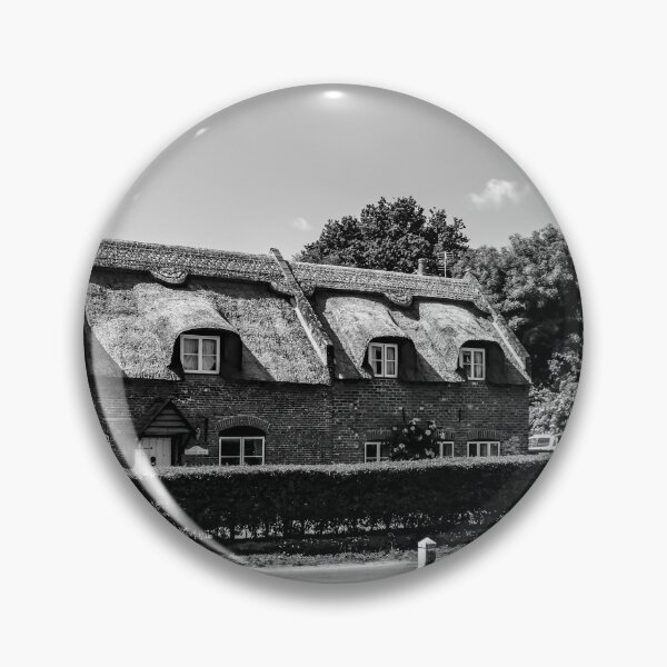 Item preview, Traditional thatched cottages designed and sold by yackers1.