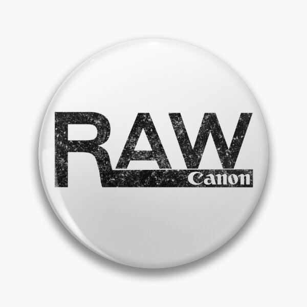 Artikelvorschau, Raw-Canon entworfen und verkauft von inphocus.