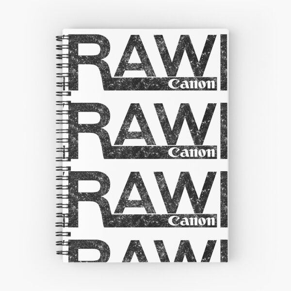 Artikelvorschau, Raw-Canon entworfen und verkauft von inphocus.