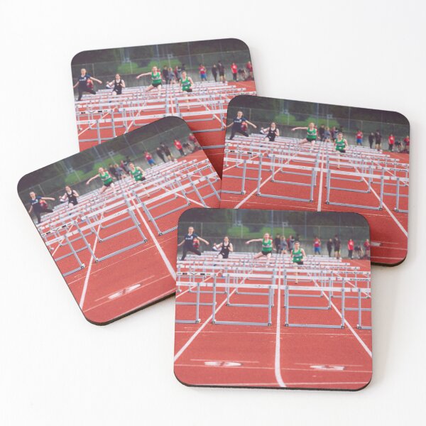 Item preview, Hurdles designed and sold by Aremanda KIRAN.