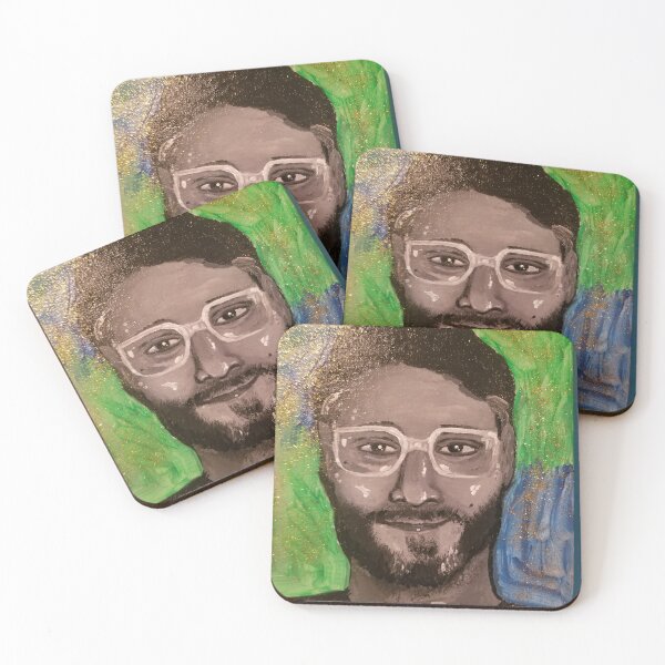 Item preview, Seth Rogen painting! designed and sold by reaganalexis0.