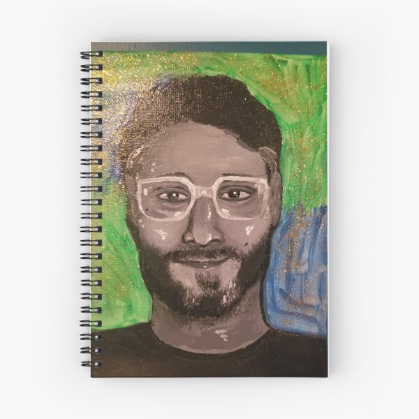 Item preview, Seth Rogen painting! designed and sold by reaganalexis0.