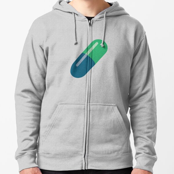 Sweatshirts Et Sweats A Capuche Sur Le Theme Pilule Violette Redbubble - 999 le sweat shirt à capuche roblox garçon ou fille 4