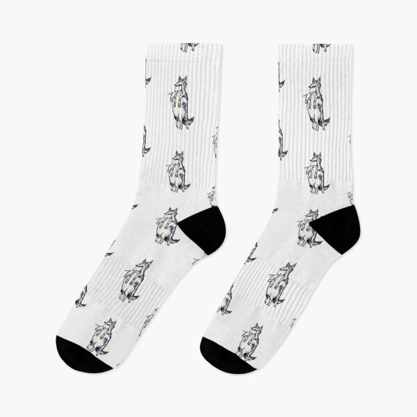 Item preview, Sheep in Wolf's Clothing, Twisted Idiom Design designed and sold by joykolitsky.
