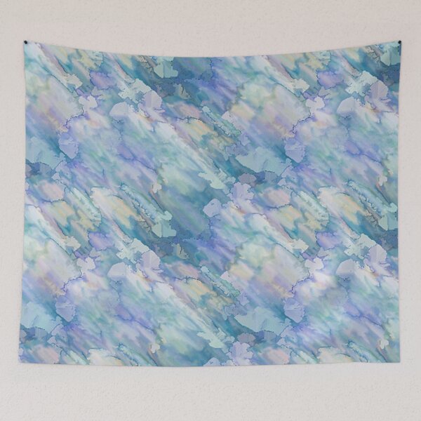 Item preview, Blue background designed and sold by jolly3434.