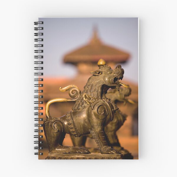 Item preview, Bhaktapur Durbar Square Nepal designed and sold by Kevin Miller Photography.