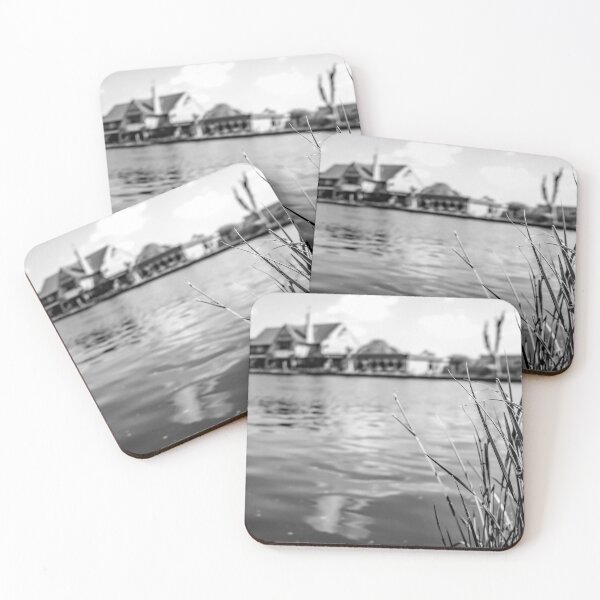 Item preview, Reeds on the river bank designed and sold by yackers1.