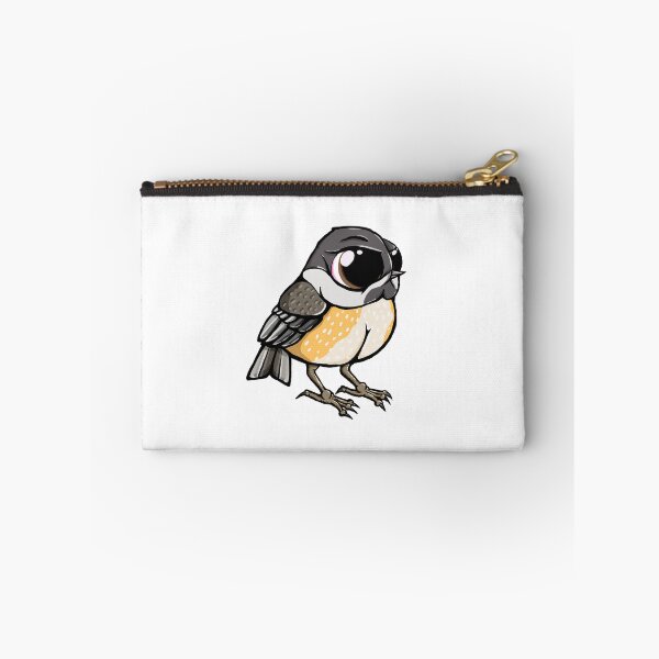 Item preview, Curious Chickadee designed and sold by NewWorldAster.