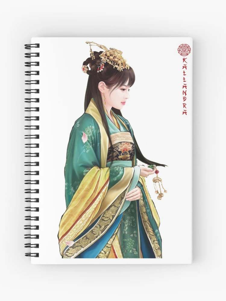 watercolor painting book Amarantine in Ravine mo jianhua chinese Ancient  figures Ladies Women watercolor drawing learning book - Price history &  Review, AliExpress Seller - Chinese book store Store