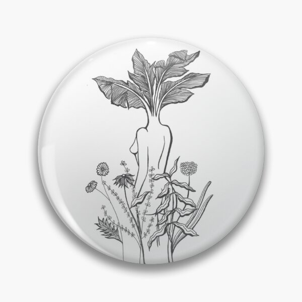 Item preview, befe (big ecofeminism energy) designed and sold by krbyourcreation.