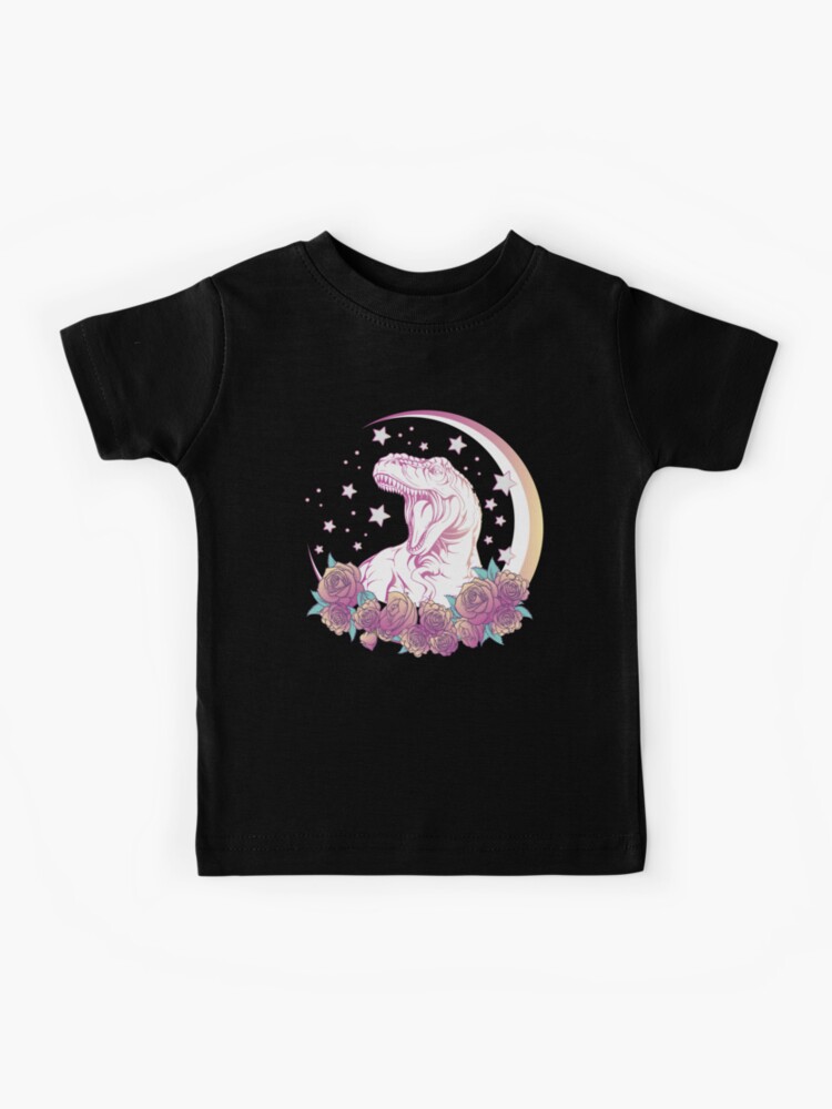 Pastel Goth Trex Tshirt - Vaporwave Aesthetic Pastel Goth Trex Tshirt - Vaporwave Aesthetic
