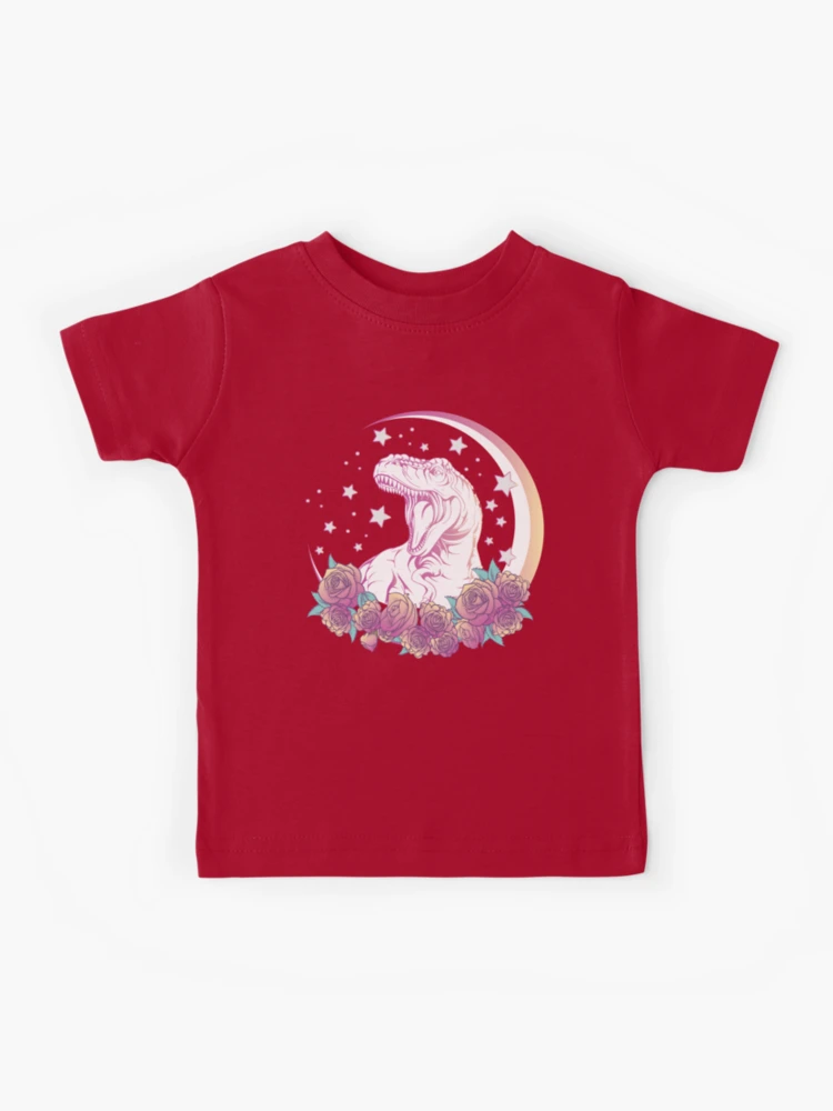 Pastel Goth Trex Tshirt - Vaporwave Aesthetic Pastel Goth Trex Tshirt - Vaporwave Aesthetic